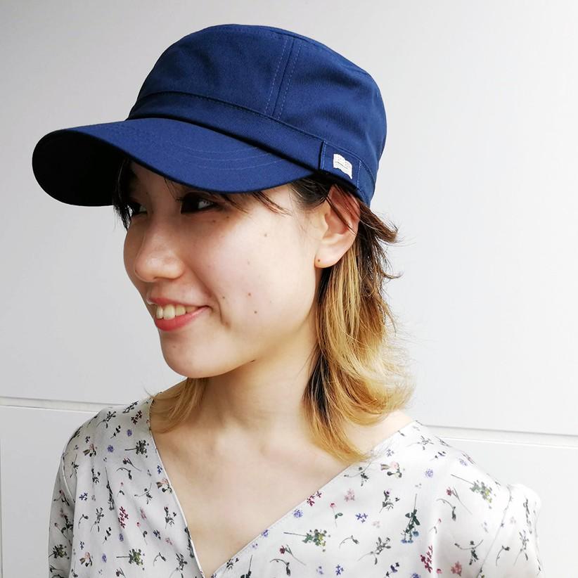 ベーシックエンチ American Work 帽子 ワークキャップ メンズ レディース キッズ 被れる 春夏 秋冬 蒸れにくい キャンプ ゴルフ 深め 国旗 メッシュ 星条旗 | Basiquenti | 13