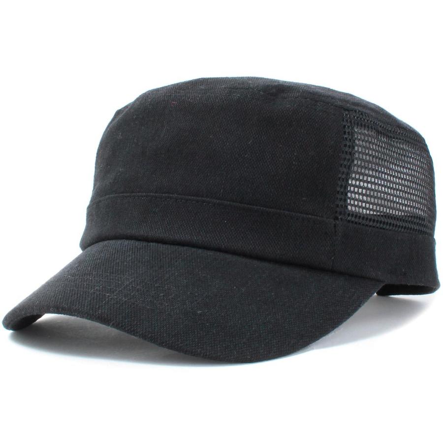 Basiquenti キッズサイズ有り メッシュ ワークキャップ 帽子 Basiquenti キッズサイズ有り メッシュ ワークキャップ 帽子