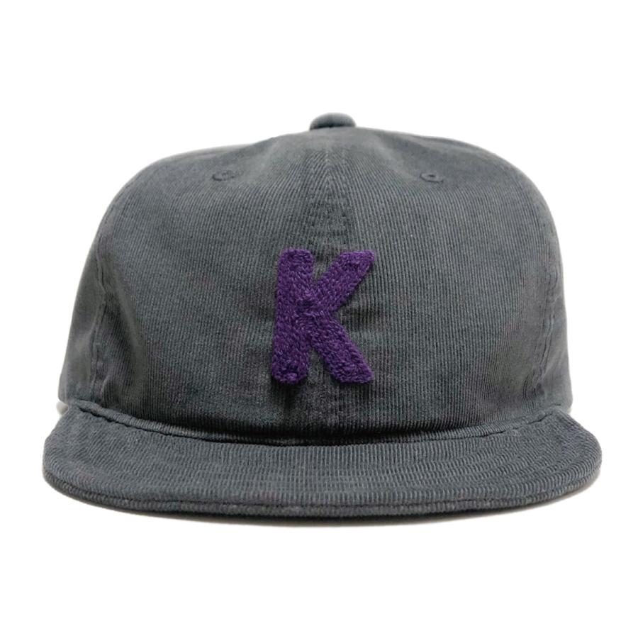 ベーシックエンチ Corduroy Short Cap 帽子 抗菌 消臭 キャップ メンズ レディース アンパイア ショートつば 秋冬 ローキャップ ショートブリム アルファベット | Basiquenti | 06