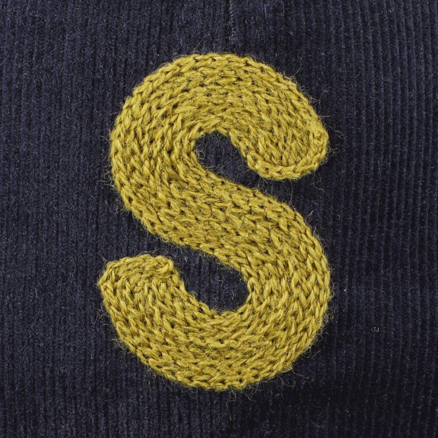 ベーシックエンチ Corduroy Short Cap 帽子 抗菌 消臭 キャップ メンズ レディース アンパイア ショートつば 秋冬 ローキャップ ショートブリム アルファベット | Basiquenti | 18