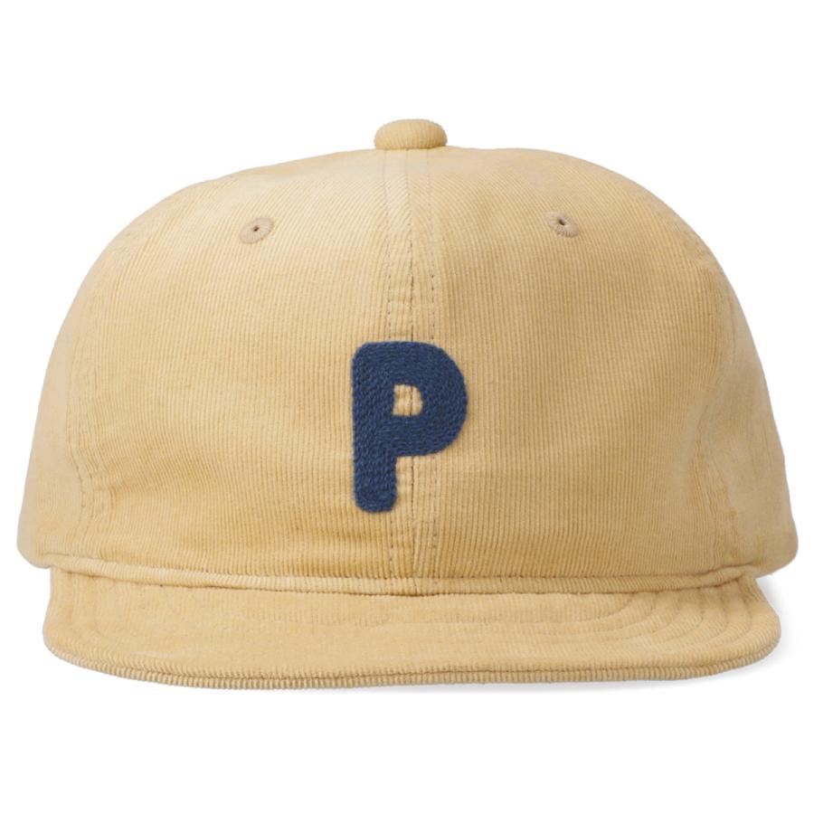 ベーシックエンチ Corduroy Short Cap 帽子 抗菌 消臭 キャップ メンズ レディース アンパイア ショートつば 秋冬 ローキャップ ショートブリム アルファベット | Basiquenti | 02