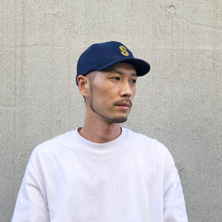 ベーシックエンチ Corduroy Short Cap 帽子 抗菌 消臭 キャップ メンズ レディース アンパイア ショートつば 秋冬 ローキャップ ショートブリム アルファベット | Basiquenti | 10
