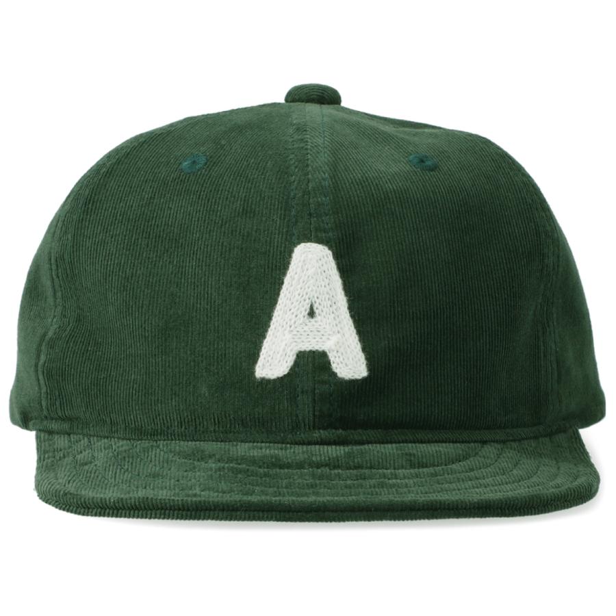 ベーシックエンチ Corduroy Short Cap 帽子 抗菌 消臭 キャップ メンズ レディース アンパイア ショートつば 秋冬 ローキャップ ショートブリム アルファベット | Basiquenti | 04