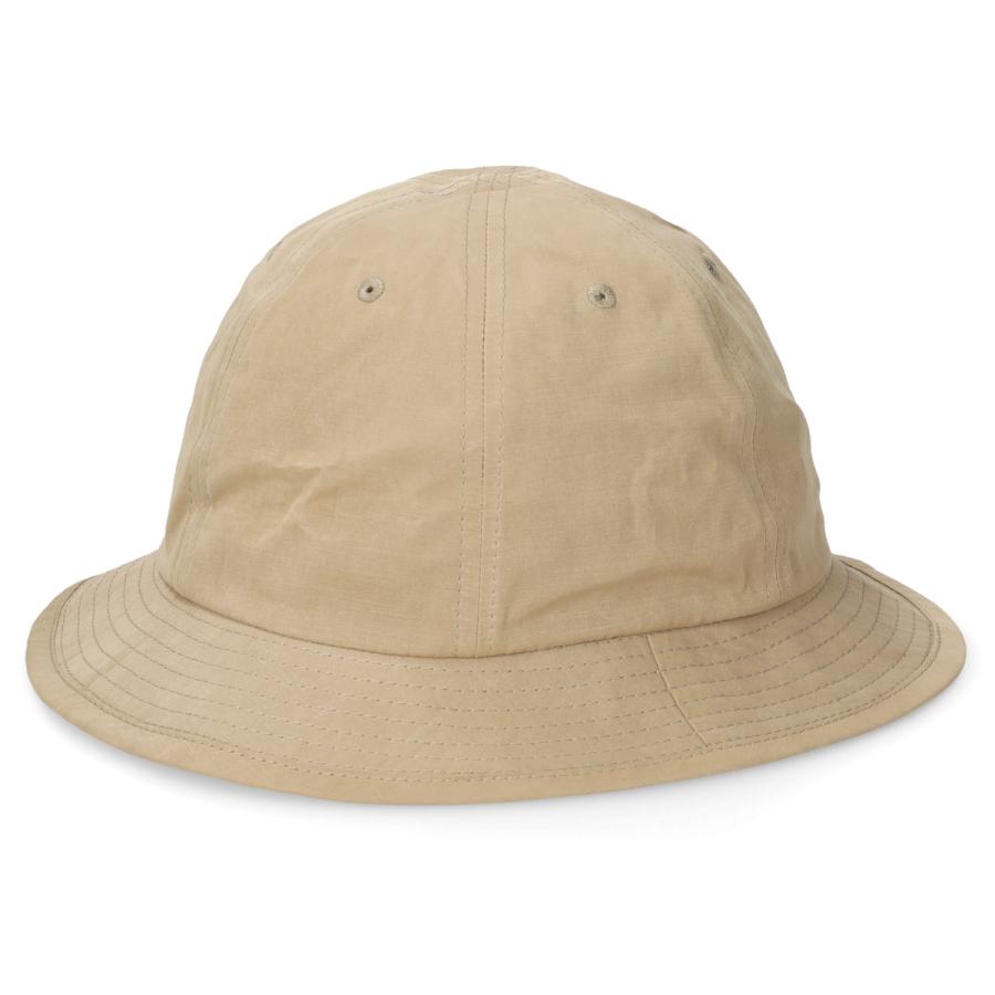 ベーシックエンチ Wax Tennis Hat ワックス テニス ハット 帽子 メンズ レディース バケットハット バケット クルーハット