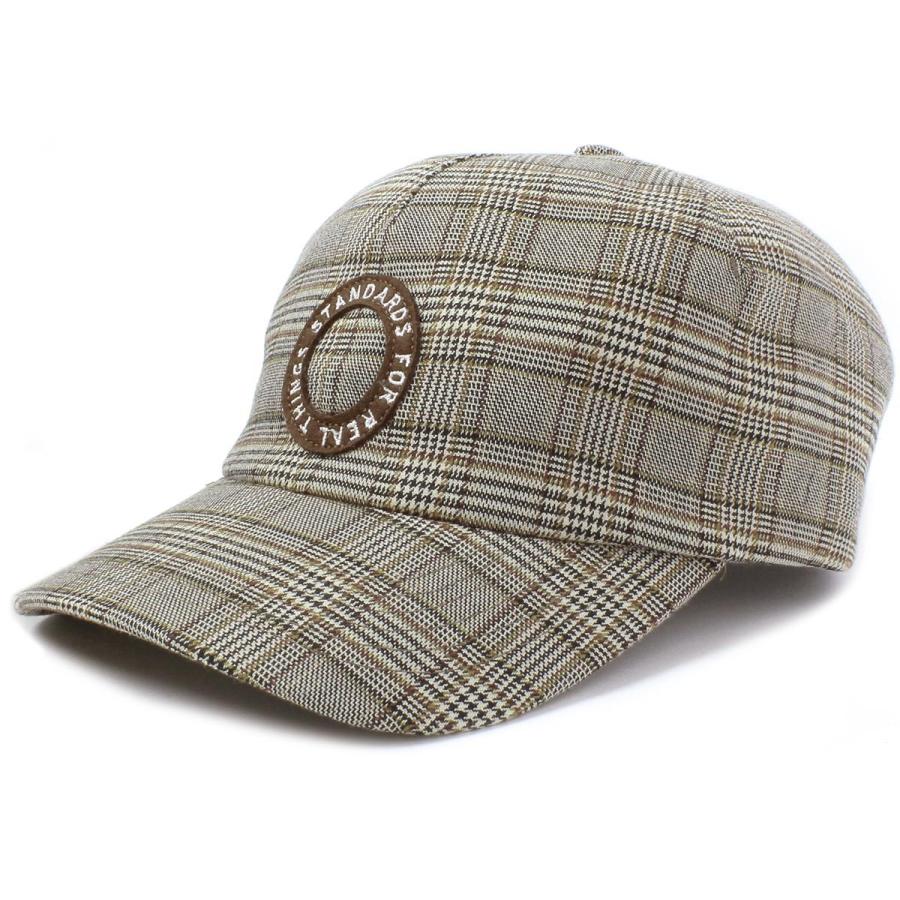 ベーシックエンチ Glen Circle Cap : RIVER-UP - 通販 - Yahoo!ショッピング