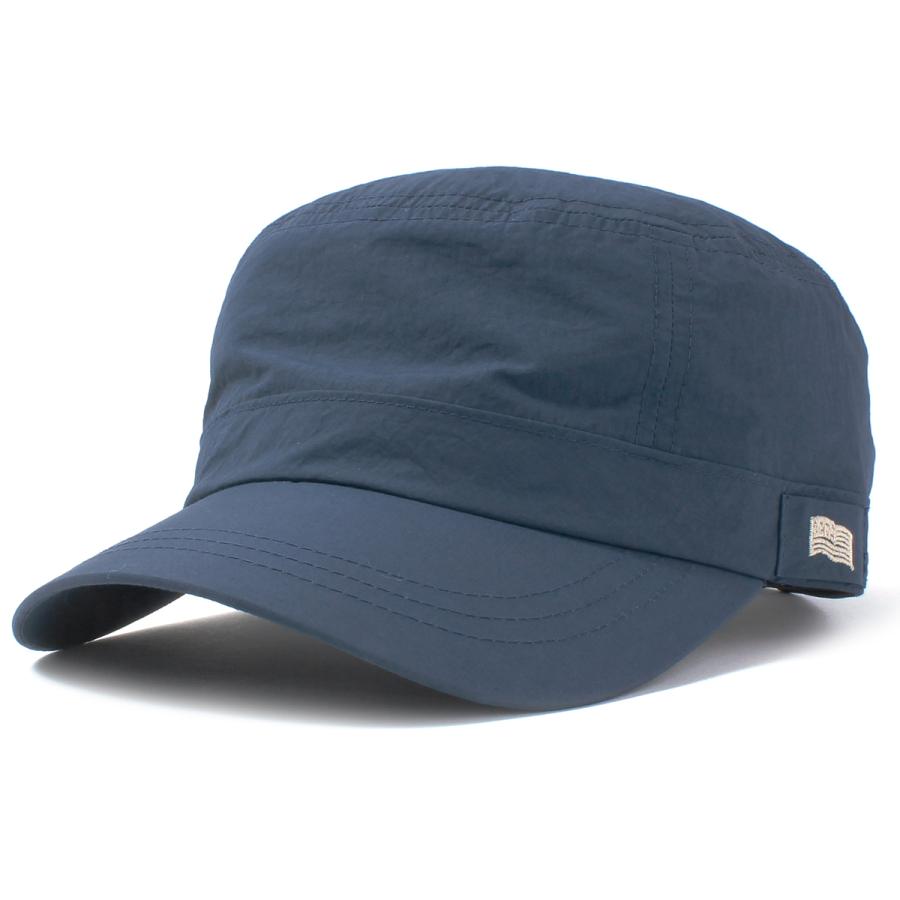 Basiquenti ベーシックエンチ Wrinkle US Work 帽子 ワーク Basiquenti ベーシックエンチ Wrinkle US Work 帽子 ワーク