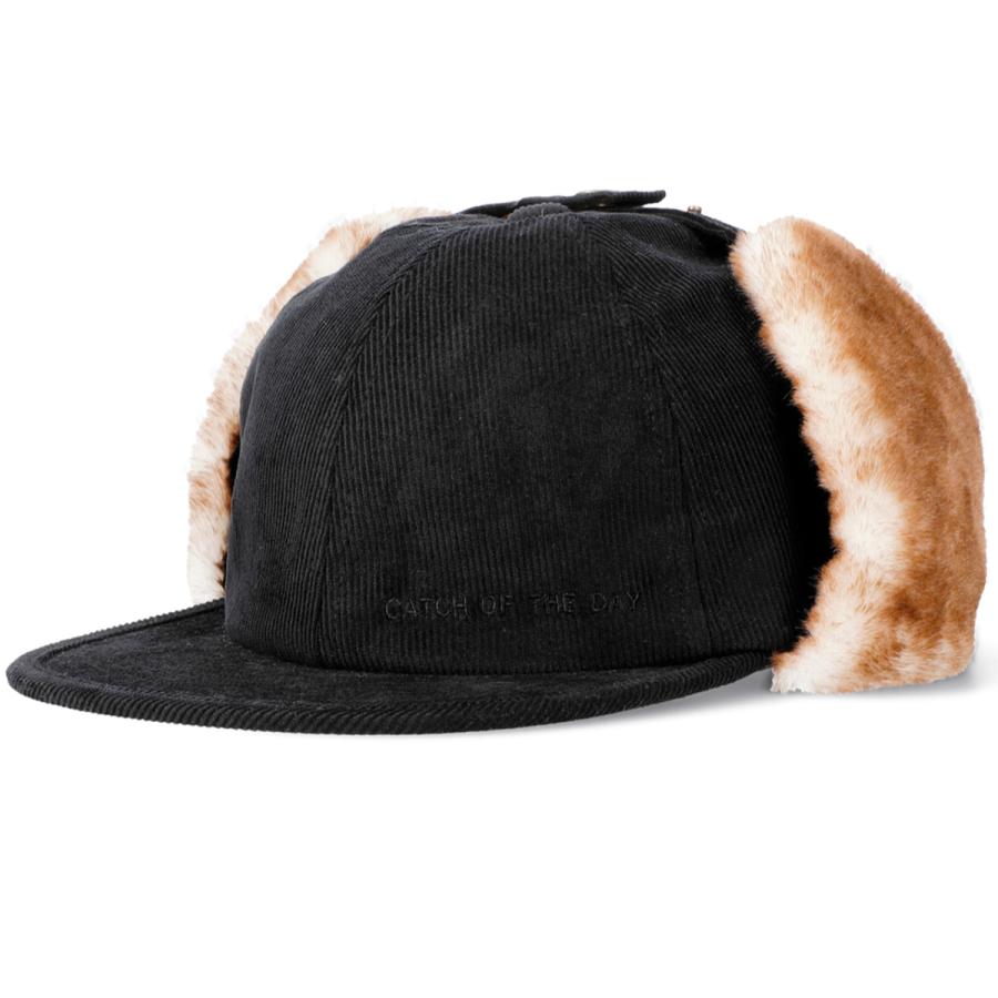 ベーシックエンチ Corduroy Flap Cap コーデュロイ フラップキャップ 帽子 パイロット 防寒 アビエイター イヤマフ キャップ 親子 キッズ メンズ レディース | Basiquenti | 01