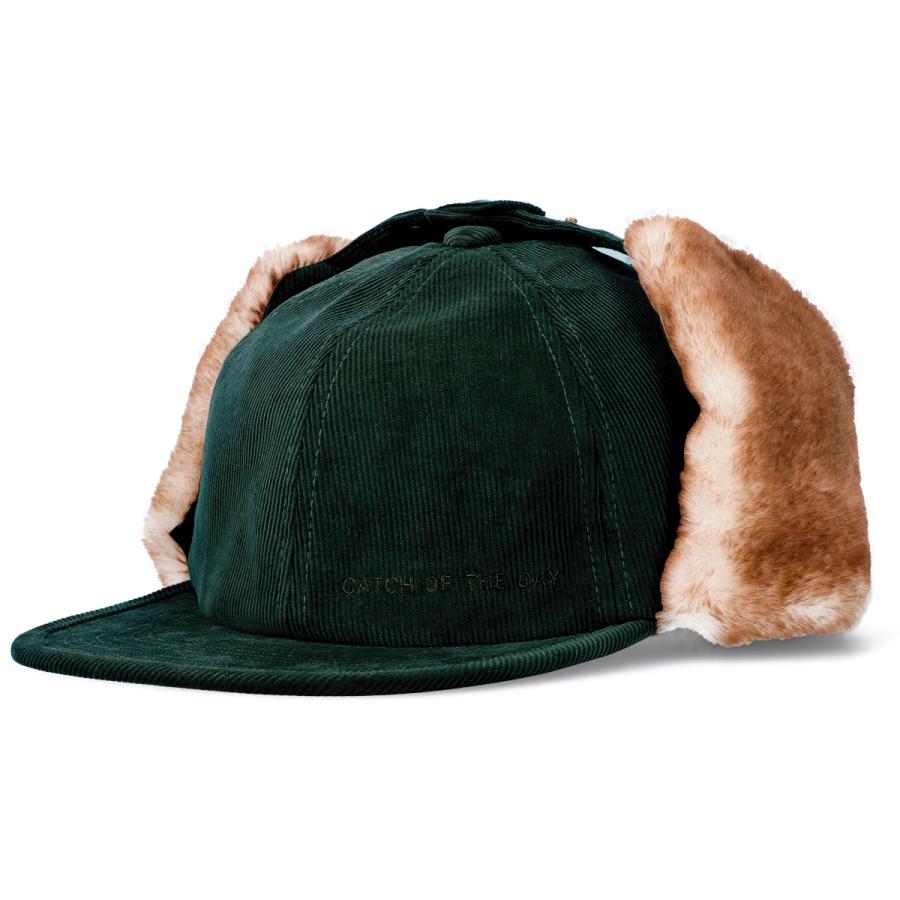 ベーシックエンチ Corduroy Flap Cap コーデュロイ フラップキャップ 帽子 パイロット 防寒 アビエイター イヤマフ キャップ 親子 キッズ メンズ レディース | Basiquenti | 03