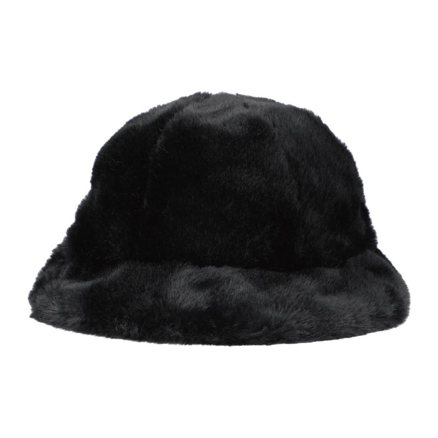 ファー 吸水速乾 抗菌 消臭 メトロ テニス クルーハット バケットハット もこもこ ふわふわ メンズ レディース フリーサイズ アウトドア 防寒 帽子 Fur Crew Hat | Basiquenti | 01