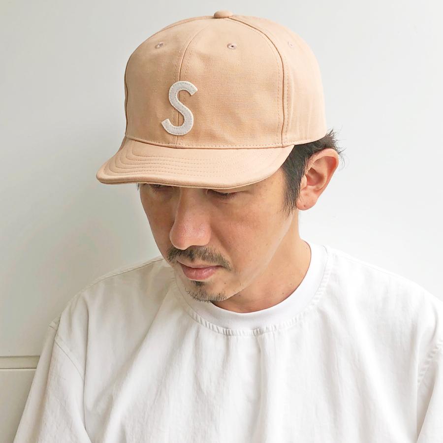 ハッピーさん専用 Basiquenti ベーシックエンチ キャップ 帽子 メンズ ショート