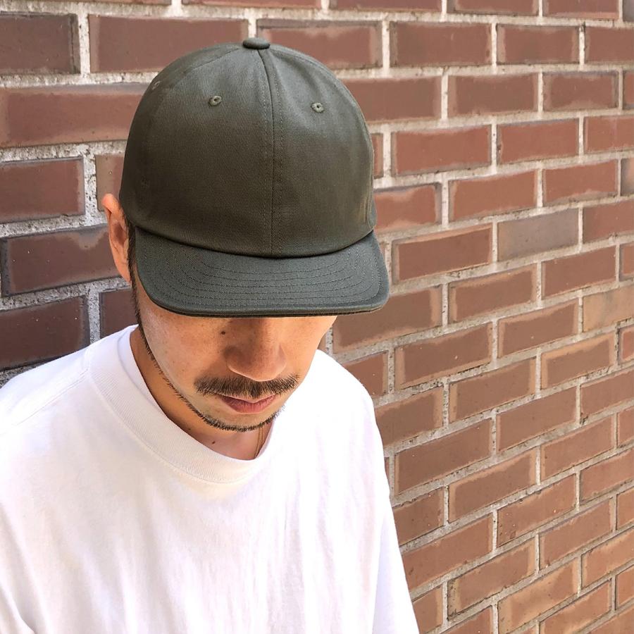 ベーシックエンチ CLEANSE Short Cap 帽子 抗ウイルス 抗菌 消臭 ショートつば キャップ メンズ レディース アンパイア ローキャップ ショートブリム クレンゼ | Basiquenti | 11