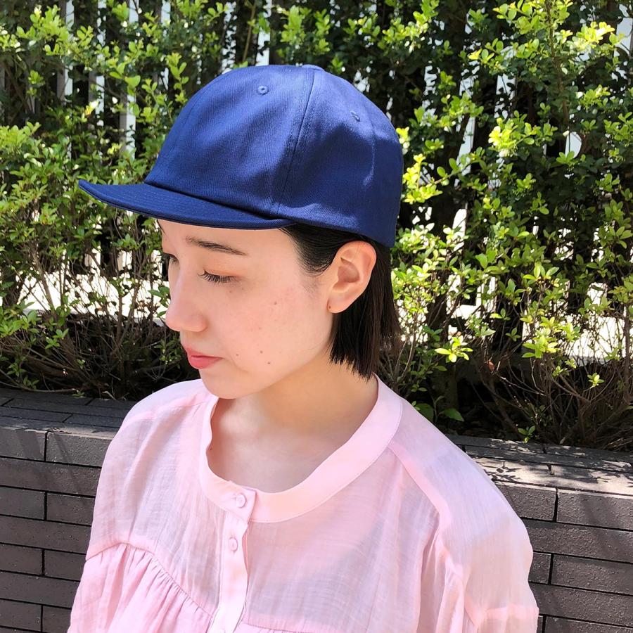 ベーシックエンチ CLEANSE Short Cap 帽子 抗ウイルス 抗菌 消臭 ショートつば キャップ メンズ レディース アンパイア ローキャップ ショートブリム クレンゼ | Basiquenti | 09
