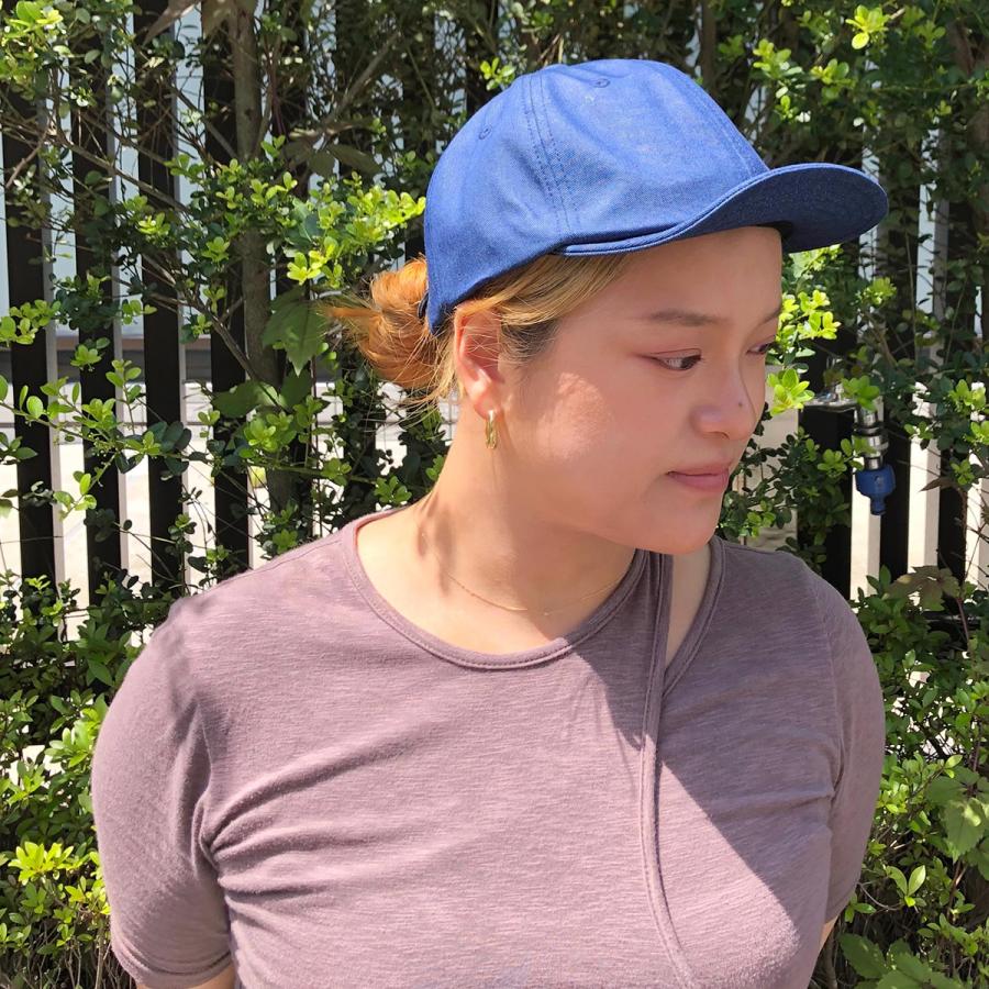 ベーシックエンチ CLEANSE Short Cap 帽子 抗ウイルス 抗菌 消臭 ショートつば キャップ メンズ レディース アンパイア ローキャップ ショートブリム クレンゼ | Basiquenti | 10