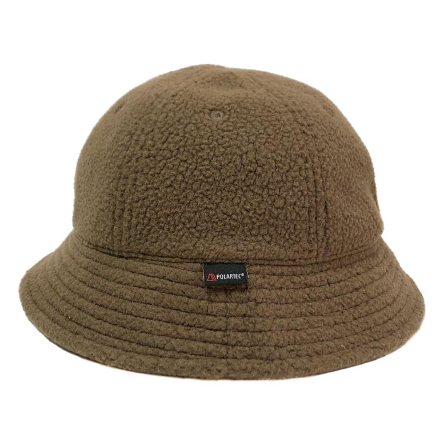 ポーラテック 保温性 軽量 クルー ハット 帽子 レディース メンズ フリーサイズ サーマルプロ アウトドア ゴルフ ベーシックエンチ POLARTEC Crew Hat | Basiquenti | 12