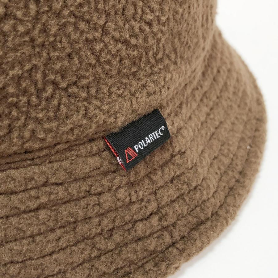ポーラテック 保温性 軽量 クルー ハット 帽子 レディース メンズ フリーサイズ サーマルプロ アウトドア ゴルフ ベーシックエンチ POLARTEC Crew Hat | Basiquenti | 13