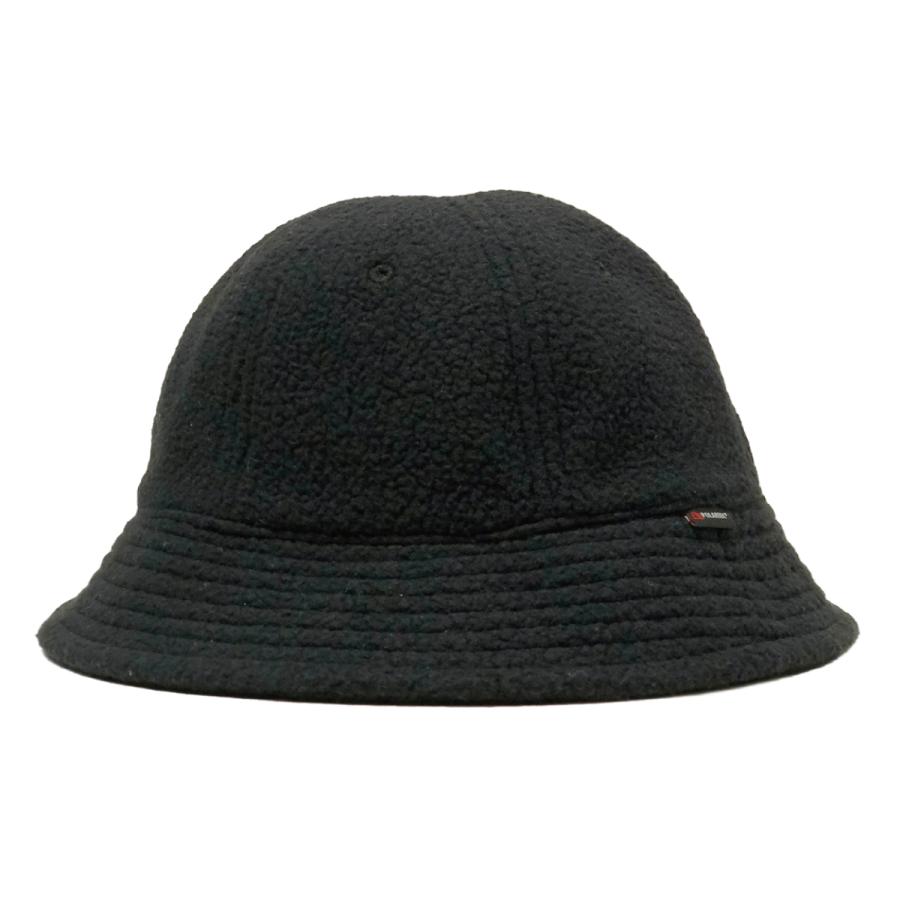 ポーラテック 保温性 軽量 クルー ハット 帽子 レディース メンズ フリーサイズ サーマルプロ アウトドア ゴルフ ベーシックエンチ POLARTEC Crew Hat | Basiquenti | 01