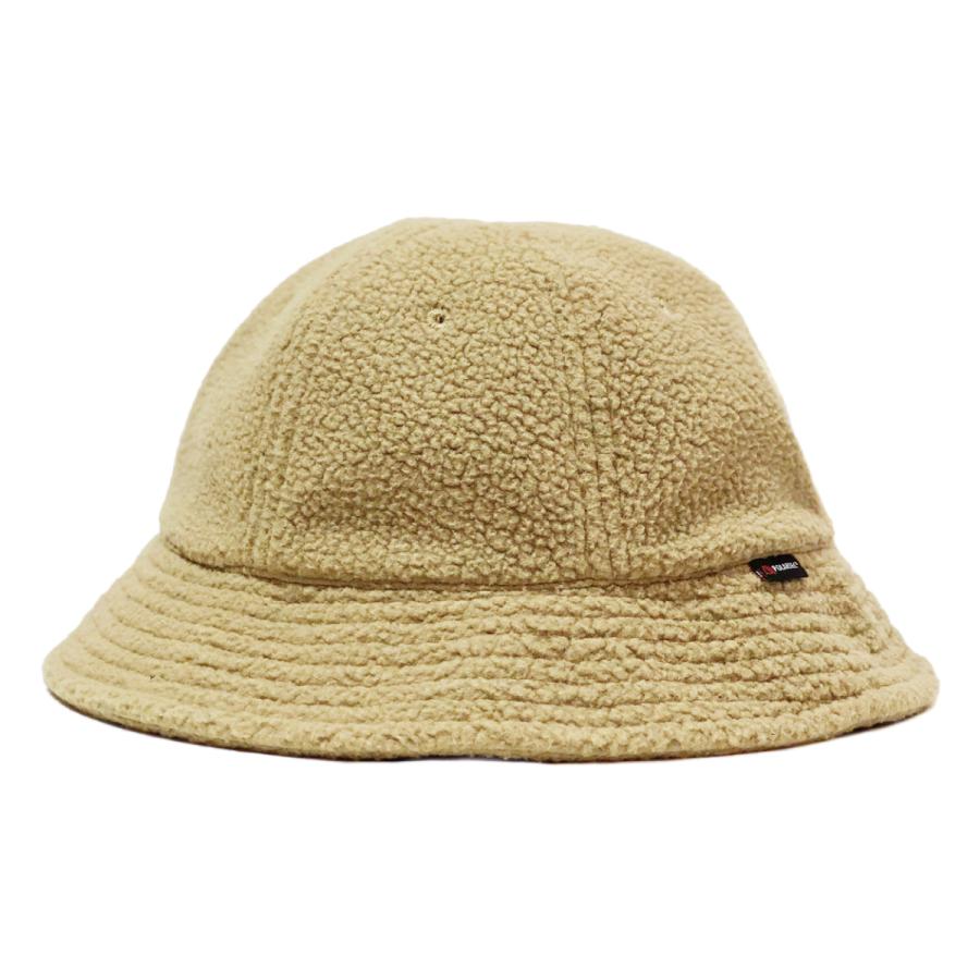 ポーラテック 保温性 軽量 クルー ハット 帽子 レディース メンズ フリーサイズ サーマルプロ アウトドア ゴルフ ベーシックエンチ POLARTEC Crew Hat | Basiquenti | 02