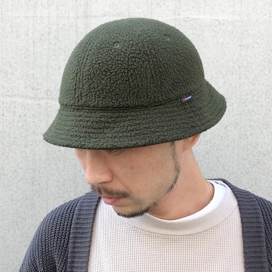 ポーラテック 保温性 軽量 クルー ハット 帽子 レディース メンズ フリーサイズ サーマルプロ アウトドア ゴルフ ベーシックエンチ POLARTEC Crew Hat | Basiquenti | 10