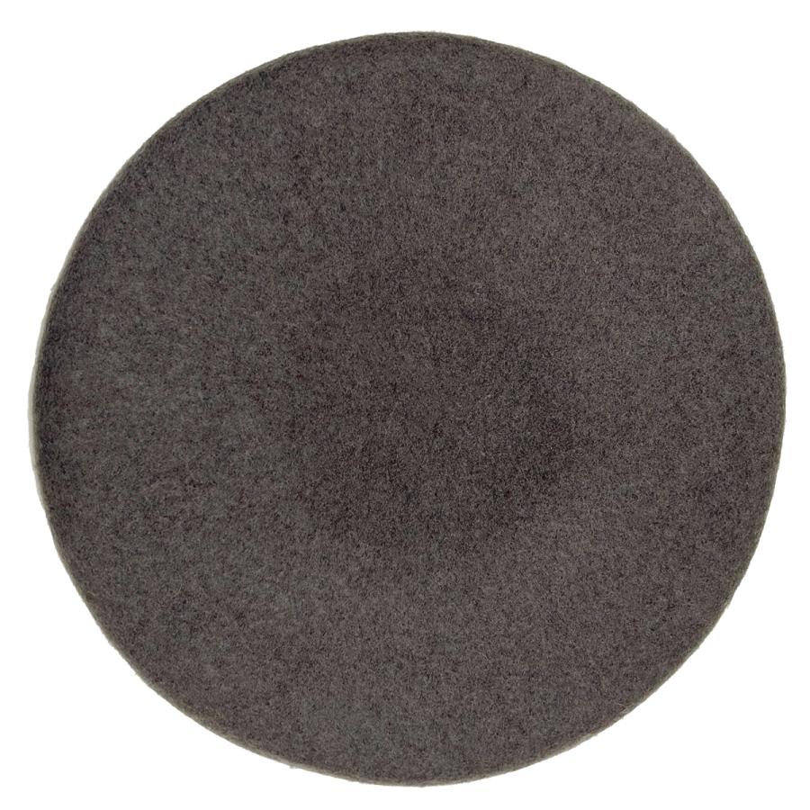 バスク ベレー ウール フェルト ベレー帽 帽子 メンズ レディース ユニセックス フリーサイズ ミリタリー 画家 軽量 なめらか ベーシックエンチ Basque Beret | Basiquenti | 05