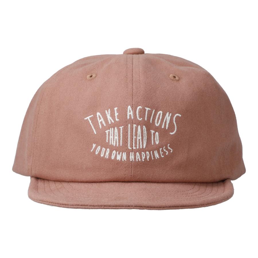 ベーシックエンチ Vintage Like Short Cap 帽子 抗菌 消臭 吸水速乾 キャップ メンズ レディース アンパイア ショートつば ショートブリム ビンテージ | Basiquenti | 05