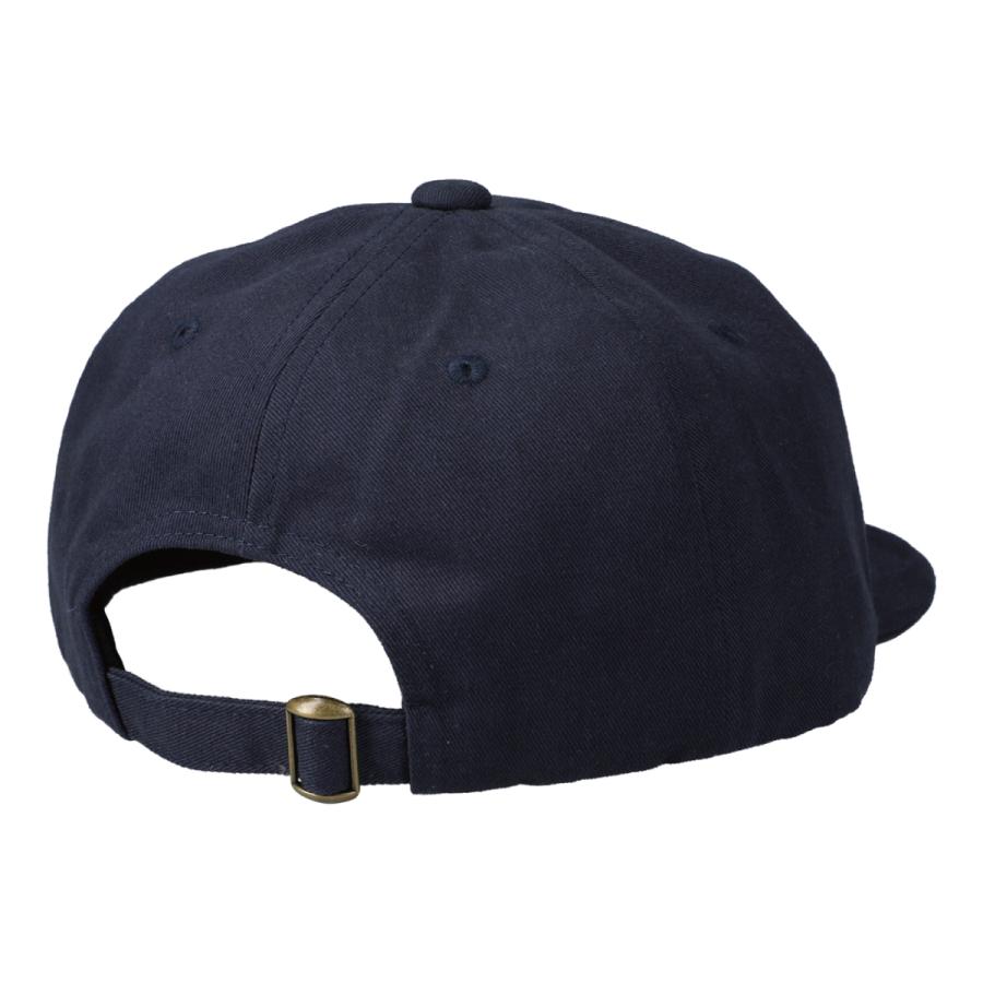 ベーシックエンチ Vintage Like Short Cap 帽子 抗菌 消臭 吸水速乾 キャップ メンズ レディース アンパイア ショートつば ショートブリム ビンテージ | Basiquenti | 14