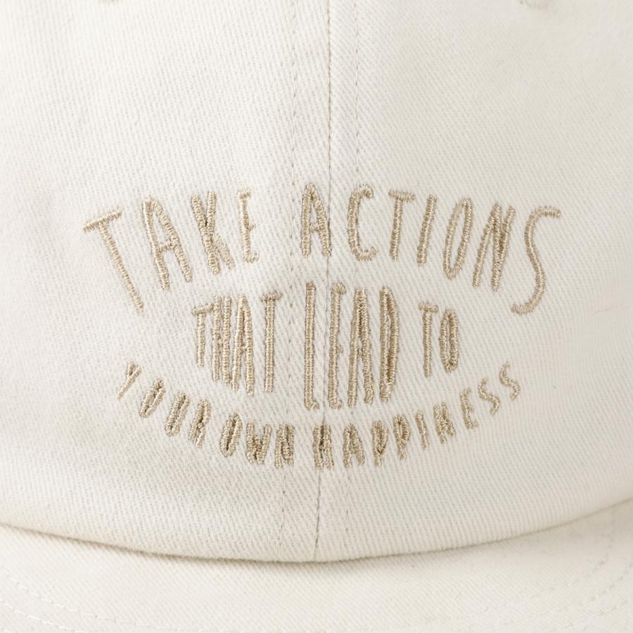 ベーシックエンチ Vintage Like Short Cap 帽子 抗菌 消臭 吸水速乾 キャップ メンズ レディース アンパイア ショートつば ショートブリム ビンテージ | Basiquenti | 17