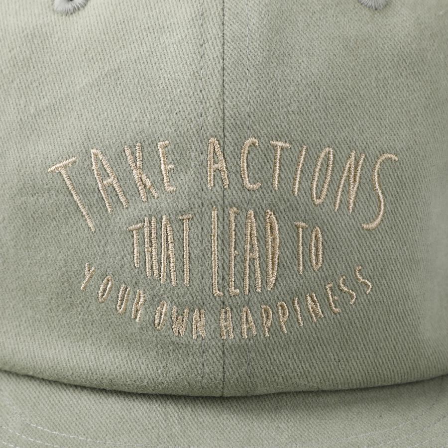 ベーシックエンチ Vintage Like Short Cap 帽子 抗菌 消臭 吸水速乾 キャップ メンズ レディース アンパイア ショートつば ショートブリム ビンテージ | Basiquenti | 19