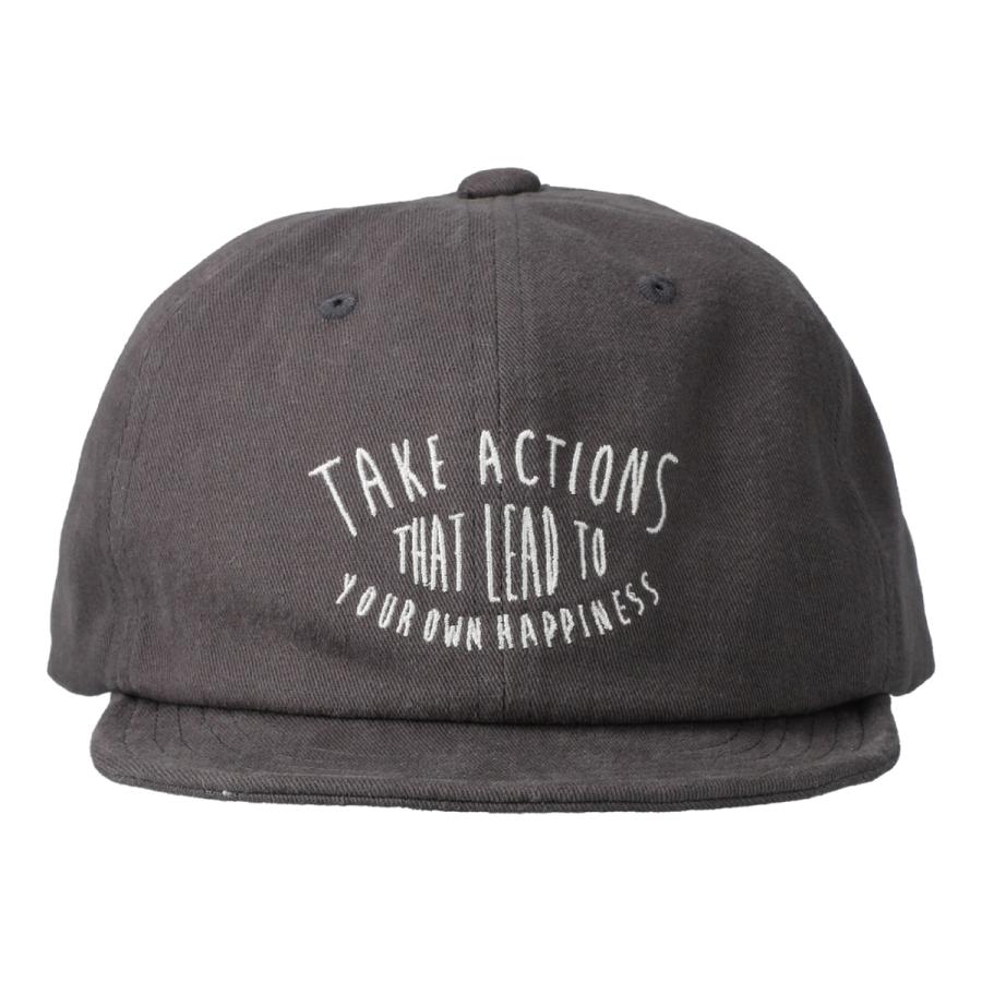 ベーシックエンチ Vintage Like Short Cap 帽子 抗菌 消臭 吸水速乾 キャップ メンズ レディース アンパイア ショートつば ショートブリム ビンテージ | Basiquenti | 01