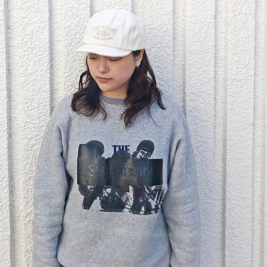 ベーシックエンチ Vintage Like Short Cap 帽子 抗菌 消臭 吸水速乾 キャップ メンズ レディース アンパイア ショートつば ショートブリム ビンテージ | Basiquenti | 07