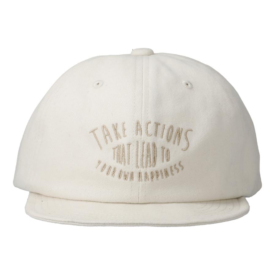 ベーシックエンチ Vintage Like Short Cap 帽子 抗菌 消臭 吸水速乾 キャップ メンズ レディース アンパイア ショートつば ショートブリム ビンテージ | Basiquenti | 02
