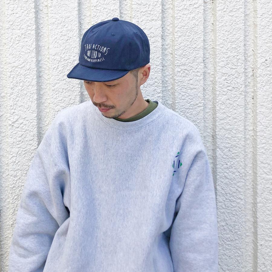ベーシックエンチ Vintage Like Short Cap 帽子 抗菌 消臭 吸水速乾 キャップ メンズ レディース アンパイア ショートつば ショートブリム ビンテージ | Basiquenti | 08