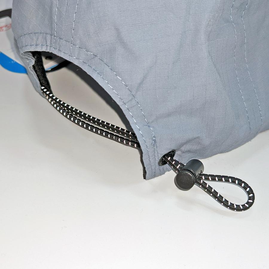 Basiquenti ベーシックエンチ OC Cordura Rip Cap 帽子 キャップ