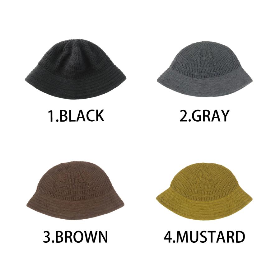 Basiquenti ベーシックエンチ Acrylic Crusher Hat 抗菌 消臭 Basiquenti ベーシックエンチ Acrylic Crusher Hat 抗菌 消臭