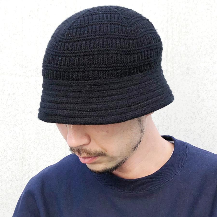 Basiquenti ベーシックエンチ Acrylic Crusher Hat 抗菌 消臭 Basiquenti ベーシックエンチ Acrylic Crusher Hat 抗菌 消臭