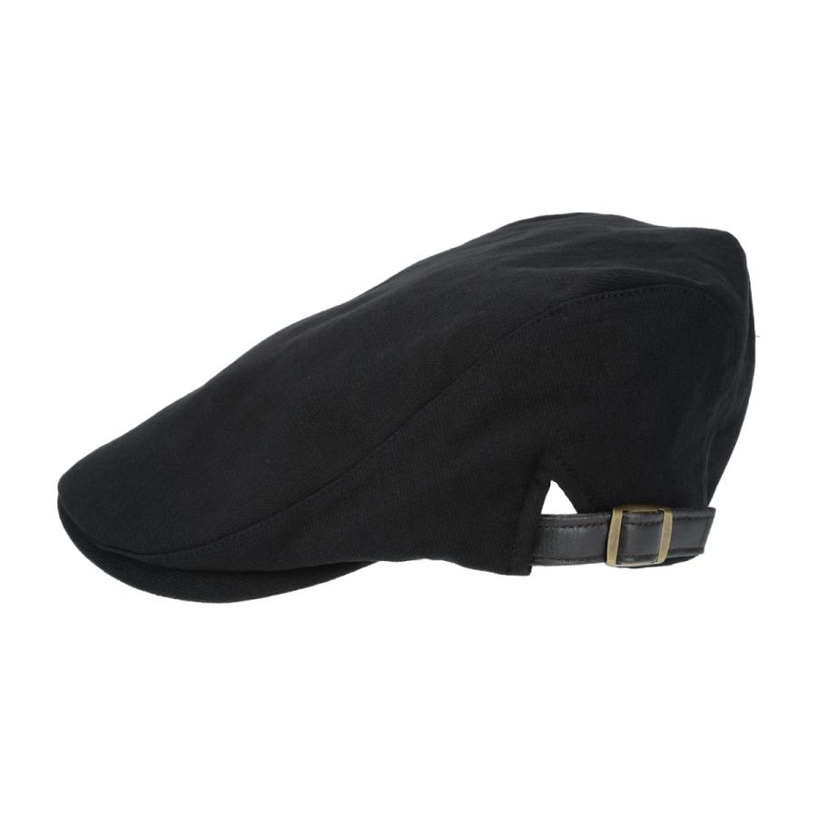 抗菌 消臭 吸水速乾 ハンチング 帽子 レディース メンズ フリーサイズ アイビー コットン アウトドア ゴルフ 釣り ベーシックエンチ Cotton Hunting | Basiquenti | 10