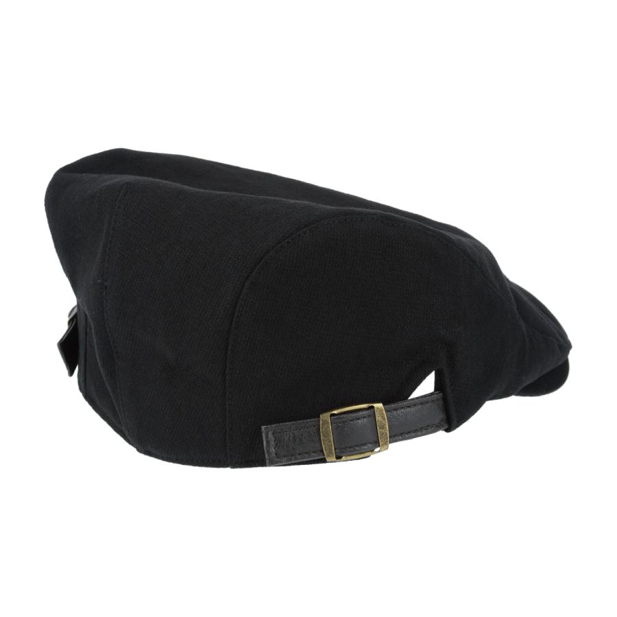 抗菌 消臭 吸水速乾 ハンチング 帽子 レディース メンズ フリーサイズ アイビー コットン アウトドア ゴルフ 釣り ベーシックエンチ Cotton Hunting | Basiquenti | 11