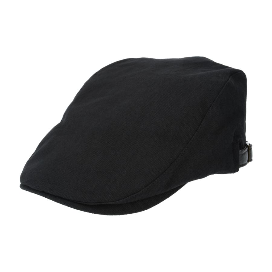 抗菌 消臭 吸水速乾 ハンチング 帽子 レディース メンズ フリーサイズ アイビー コットン アウトドア ゴルフ 釣り ベーシックエンチ Cotton Hunting | Basiquenti | 01