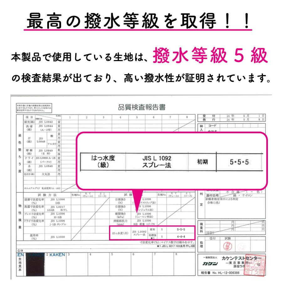 ベーシックエンチ Teflon Hat Strap 帽子 ストラップ あご紐 はっ水 洗える テフロン 帽子止め サファリハット ハットキーパー 手洗い 洗濯 フリーサイズ｜riverup｜20