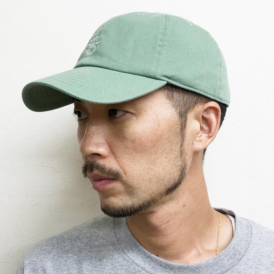 ベーシックエンチ Hand Shake Cap 帽子 キャップ 握手 刺繍 ニューハッタン ハンドシェイク メンズ レディース ゴルフ キャンプ ローキャップ ハンドサイン | Basiquenti | 10