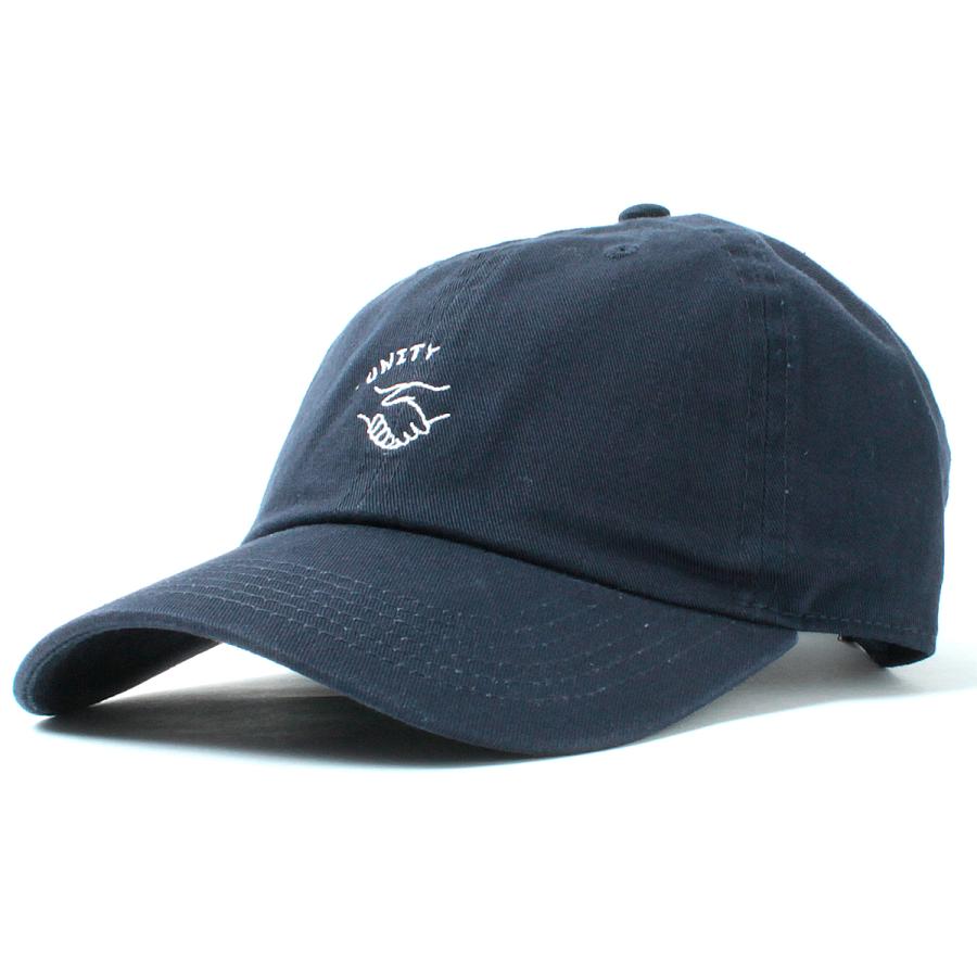 ベーシックエンチ Hand Shake Cap 帽子 キャップ 握手 刺繍 ニューハッタン ハンドシェイク メンズ レディース ゴルフ キャンプ ローキャップ ハンドサイン | Basiquenti | 02