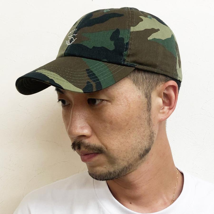 ベーシックエンチ Hand Shake Cap 帽子 キャップ 握手 刺繍 ニューハッタン ハンドシェイク メンズ レディース ゴルフ キャンプ ローキャップ ハンドサイン | Basiquenti | 13