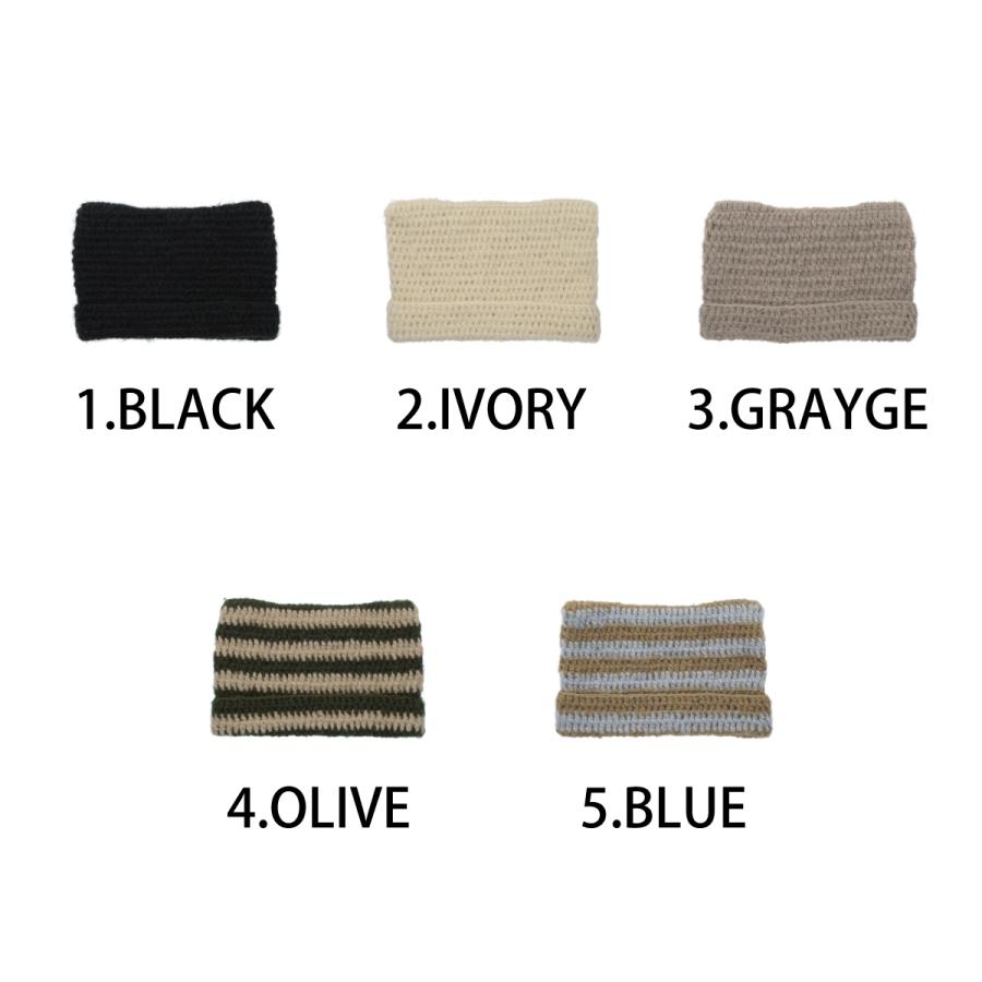 ソエリラ Cat Beanie キャット ビーニー ニット帽 帽子 猫耳ニットキャップ スクエアワッチ 親子 ねこみみ 洗える 抗菌 消臭 レディース キッズ フリーサイズ | Basiquenti | 16