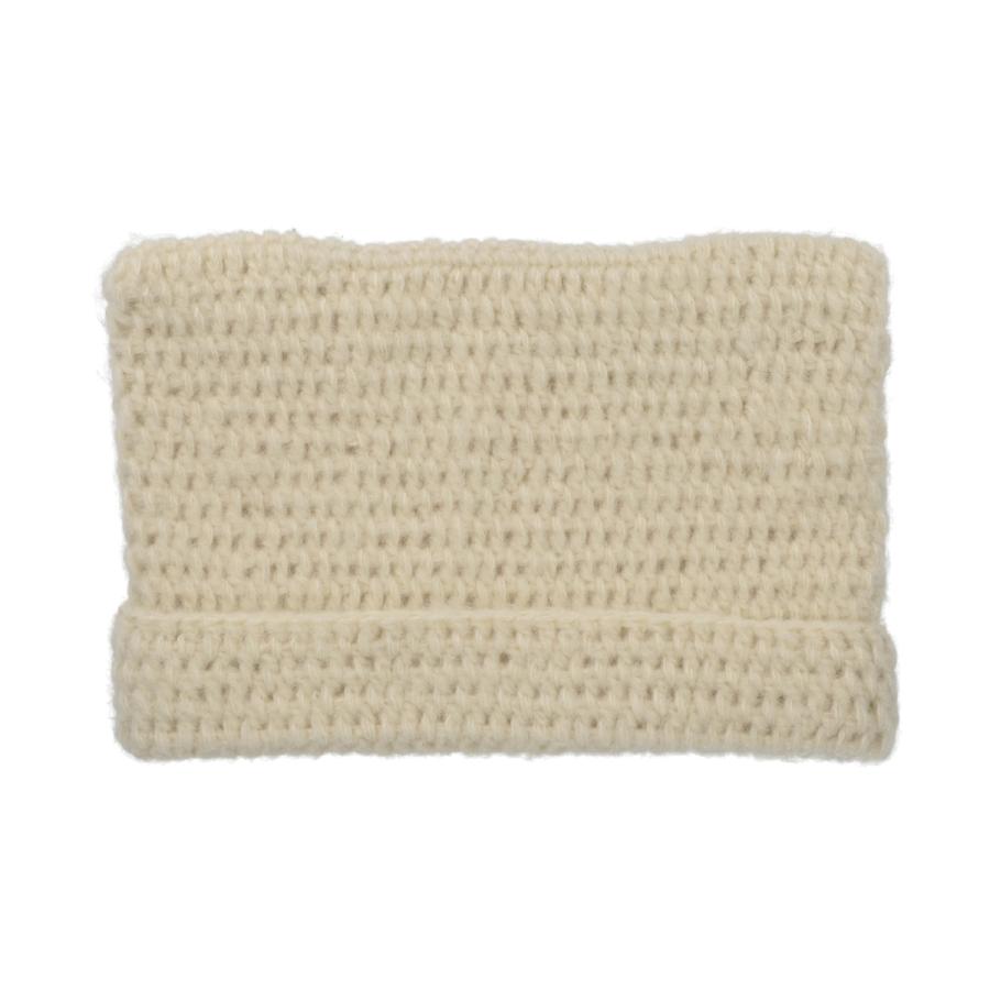 ソエリラ Cat Beanie キャット ビーニー ニット帽 帽子 猫耳ニットキャップ スクエアワッチ 親子 ねこみみ 洗える 抗菌 消臭 レディース キッズ フリーサイズ | Basiquenti | 02