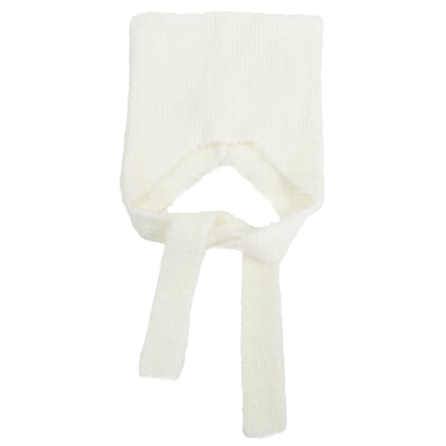 猫耳 抗菌 消臭 キャット イアー ワッチ ニットキャップ 猫みみ リボン 防寒 ニット帽 スクエアワッチ 帽子 レディース フリーサイズ 手洗い Cat Ear Watch | Basiquenti | 02