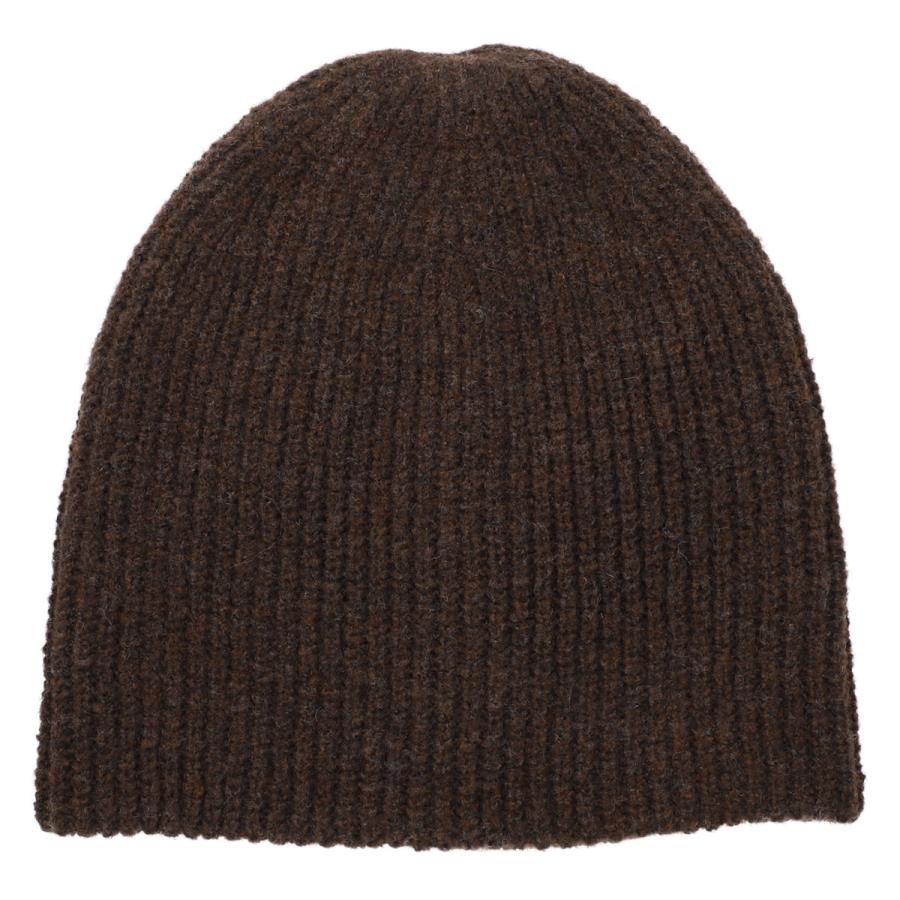 洗える 抗菌 消臭シンプル リブニット リブ編み ワッチ ニットキャップ 防寒 保温 快適 ニット帽 帽子 レディース フリーサイズ 手洗い Simple My Beanie | Basiquenti | 03