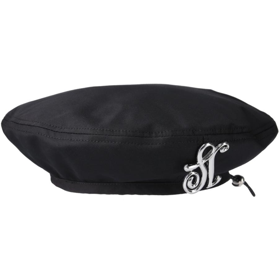 【新品未使用】お値下中　タグ付き　KENZO ブラック　マリンベレー帽 KENZO(ケンゾー)の2024aw BERETの通販｜PALETTE art aliveのオンライン