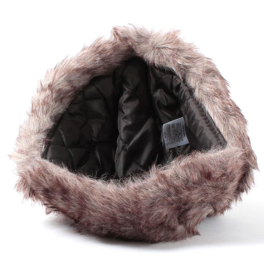 アビエイター キャップ フライトキャップ 帽子 耳あて 防寒 レディース メンズ 子供 フリーサイズ パイロットキャップ ベーシックエンチ Aviator Cap |  | 10