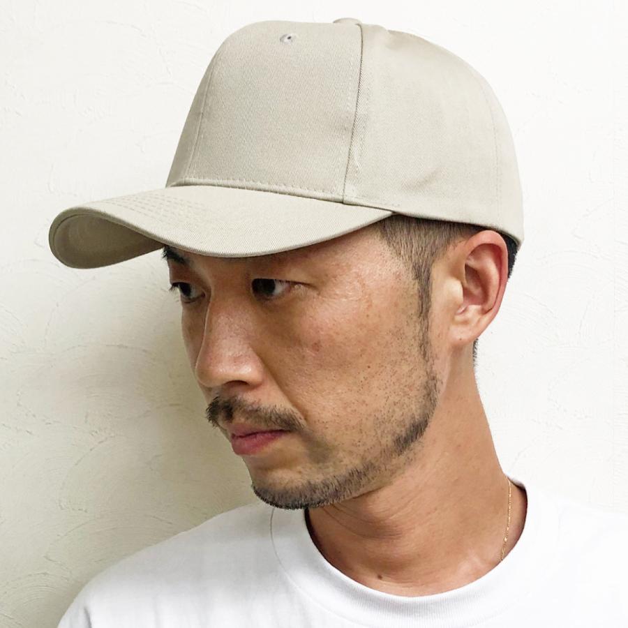 無地キャップ 帽子 コットン キャップ オリジナル カスタム フリーサイズ 男女兼用 ベースボールキャップ リメイク 野球帽 散歩 スナップバック | Basiquenti | 18