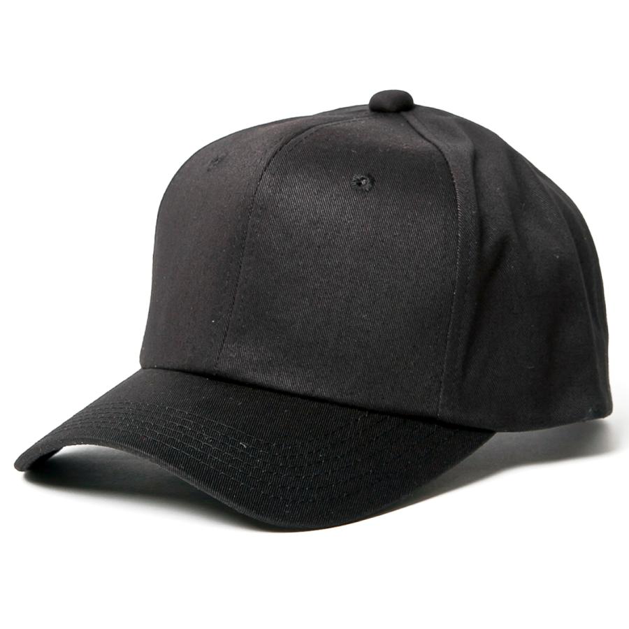 無地キャップ 帽子 コットン キャップ オリジナル カスタム フリーサイズ 男女兼用 ベースボールキャップ リメイク 野球帽 散歩 スナップバック | Basiquenti | 01