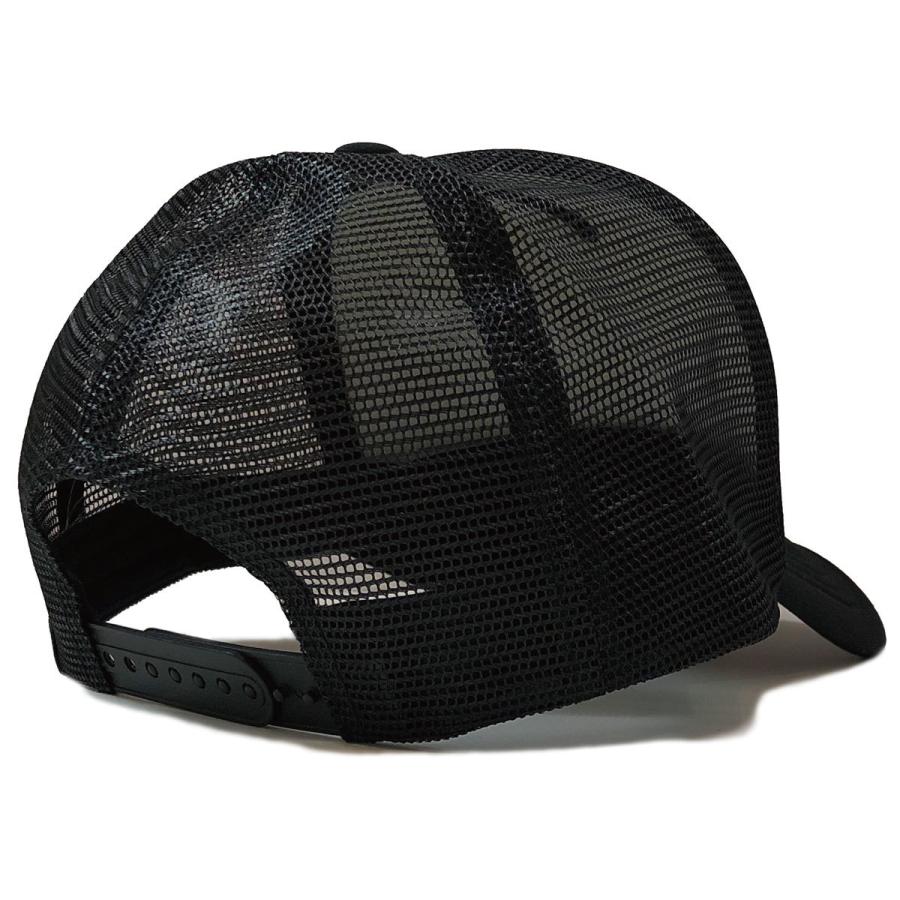 BASIQUENTI ソリッド メッシュキャップ 帽子 メンズ レディース 男女兼用 春夏 秋冬 無地ボディ キャップ | Basiquenti | 05